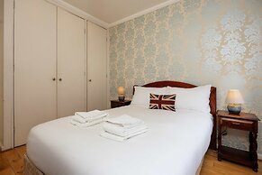 The Kensington Hideaway