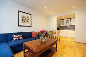 The Kensington Hideaway