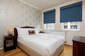 The Kensington Hideaway