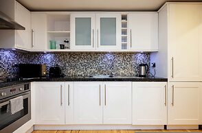 The Kensington Hideaway