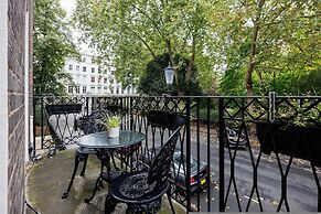 Sophisticated Splendour