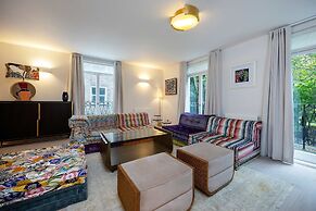 Sophisticated Splendour