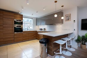 Sophisticated Splendour