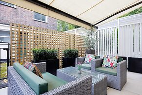 Sophisticated Splendour