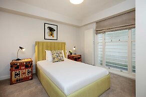 Sophisticated Splendour