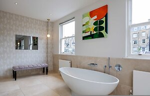 Sophisticated Splendour