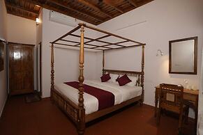 Ragas Marari Beach Villa