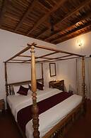 Ragas Marari Beach Villa