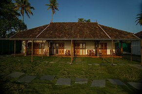 Ragas Marari Beach Villa
