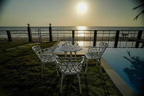 Ragas Marari Beach Villa