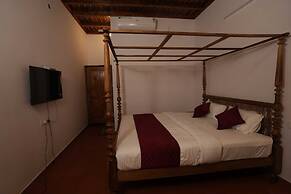 Ragas Marari Beach Villa