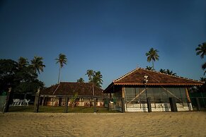 Ragas Marari Beach Villa