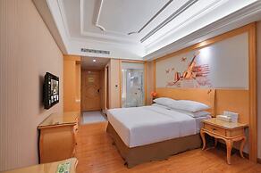 Vienna International Hotel Guangzhou Baiyun International Conference C