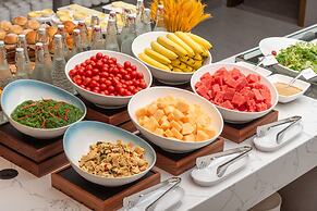 Vienna International Hotel Guangzhou Baiyun International Conference C