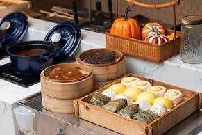 Vienna International Hotel Guangzhou Baiyun International Conference C