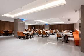 Vienna International Hotel Guangzhou Baiyun International Conference C