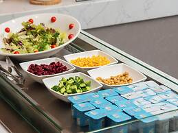 Vienna International Hotel Guangzhou Baiyun International Conference C