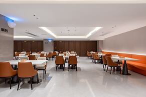 Vienna International Hotel Guangzhou Baiyun International Conference C