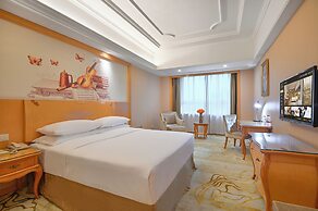 Vienna International Hotel Guangzhou Baiyun International Conference C