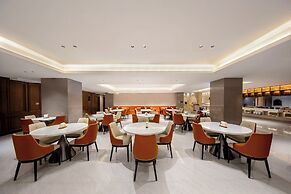 Vienna International Hotel Guangzhou Baiyun International Conference C