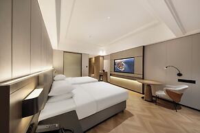 Vienna International Hotel Guangzhou Baiyun International Conference C