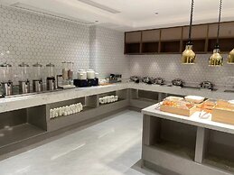 Vienna International Hotel Guangzhou Baiyun International Conference C