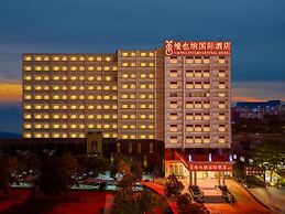 Vienna International Hotel Guangzhou Baiyun International Conference C