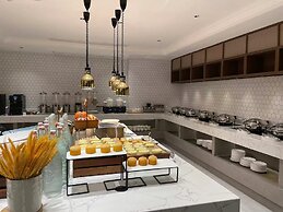 Vienna International Hotel Guangzhou Baiyun International Conference C