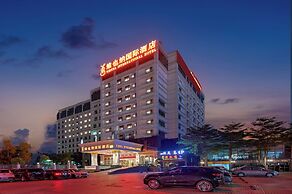 Vienna International Hotel Guangzhou Baiyun International Conference C