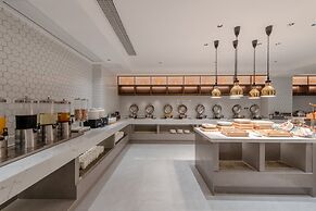 Vienna International Hotel Guangzhou Baiyun International Conference C