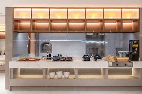 Vienna International Hotel Guangzhou Baiyun International Conference C