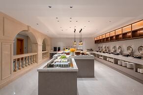 Vienna International Hotel Guangzhou Baiyun International Conference C