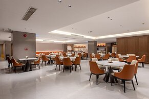 Vienna International Hotel Guangzhou Baiyun International Conference C