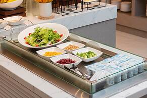 Vienna International Hotel Guangzhou Baiyun International Conference C