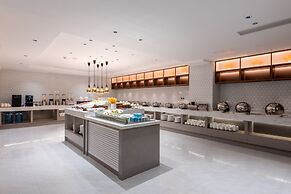 Vienna International Hotel Guangzhou Baiyun International Conference C