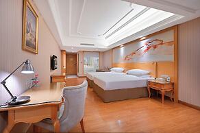 Vienna International Hotel Guangzhou Baiyun International Conference C