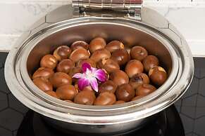 Vienna International Hotel Guangzhou Baiyun International Conference C