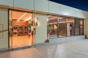 Vienna International Hotel Guangzhou Baiyun International Conference C