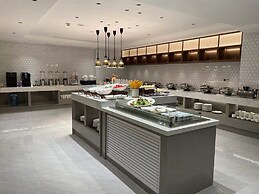 Vienna International Hotel Guangzhou Baiyun International Conference C