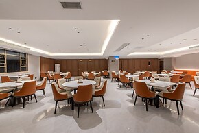 Vienna International Hotel Guangzhou Baiyun International Conference C