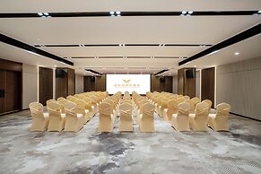 Vienna International Hotel Guangzhou Baiyun International Conference C