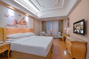 Vienna International Hotel Guangzhou Baiyun International Conference C