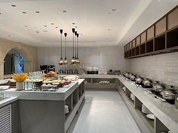 Vienna International Hotel Guangzhou Baiyun International Conference C