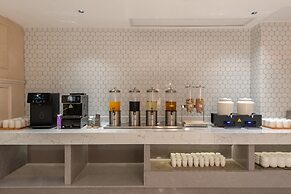 Vienna International Hotel Guangzhou Baiyun International Conference C