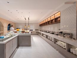 Vienna International Hotel Guangzhou Baiyun International Conference C