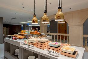 Vienna International Hotel Guangzhou Baiyun International Conference C