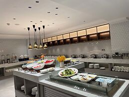 Vienna International Hotel Guangzhou Baiyun International Conference C