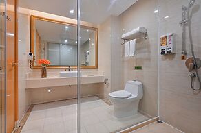 Vienna International Hotel Guangzhou Baiyun International Conference C