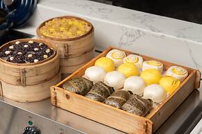 Vienna International Hotel Guangzhou Baiyun International Conference C