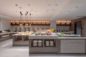 Vienna International Hotel Guangzhou Baiyun International Conference C